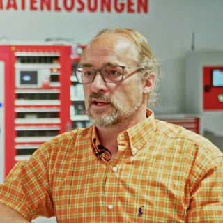 Christian Wolfsgruber