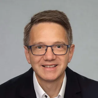Holger Burbach