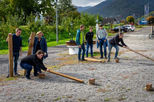 MELTIQ Teamday 2022
