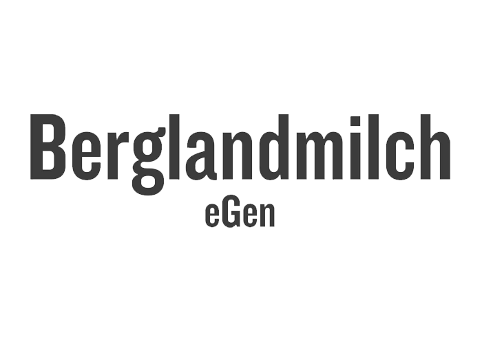 Kundenlogo-Berglandmilch