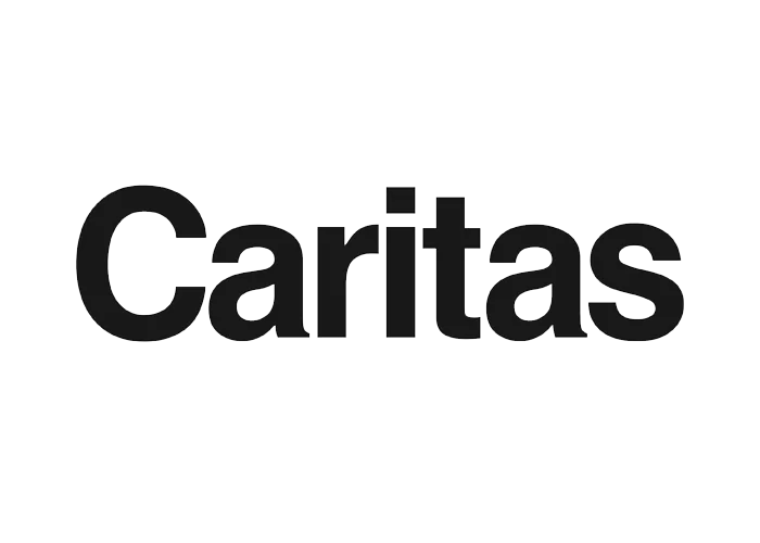 Kundenlogo-Caritas