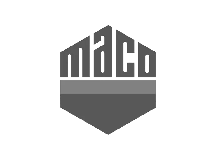 Kundenlogo-Maco